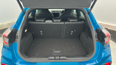 Ford Puma ST 1.0 EcoBoost Hybrid mHEV ST 5dr DCT Petrol Hatchback